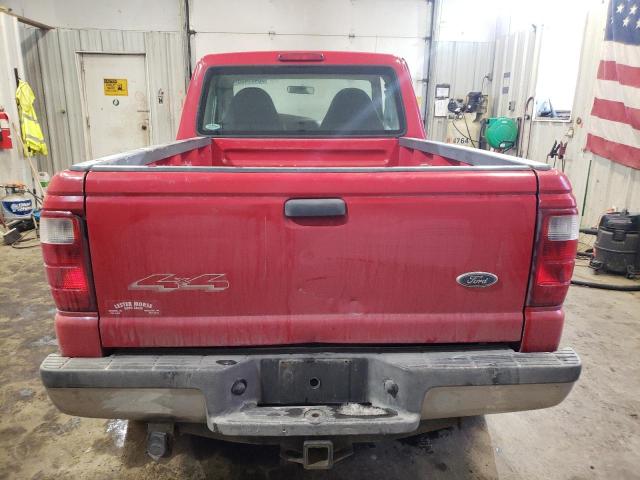 Photo 6 from auction – 2003 FORD RANGER SUP with VIN 1FTYR15E43PB06725