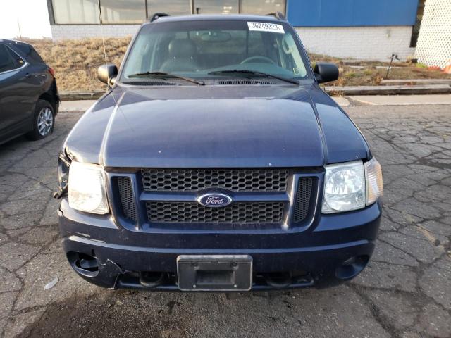 Photo 5 from auction – 2004 FORD EXPLORER S with VIN 1FMDU77K94UA53439