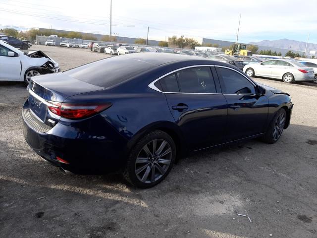 Photo 3 from auction – 2018 MAZDA 6 TOURING with VIN JM1GL1VM1J1312850