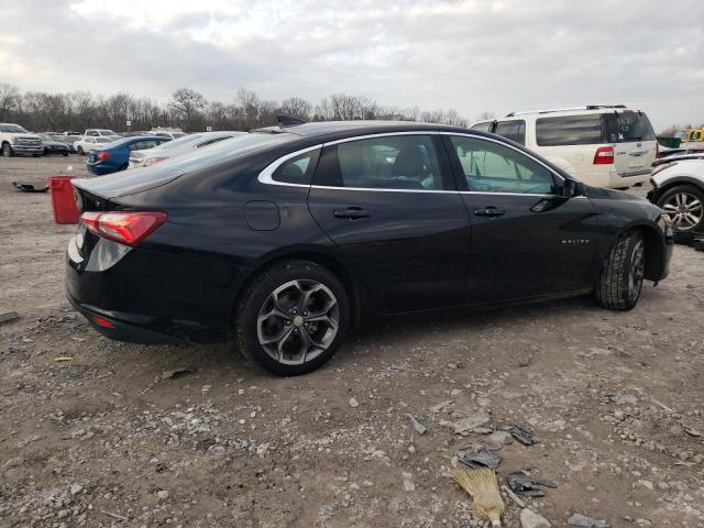 Photo 3 from auction – 2020 CHEVROLET MALIBU LT with VIN 1G1ZD5ST2LF100739
