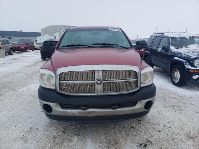 Photo 5 from auction – 2008 DODGE RAM 1500 S with VIN 1D7HU18288J233462