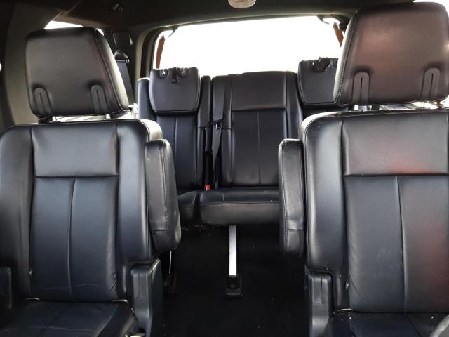 Photo 10 from auction – 2016 FORD EXPEDITION with VIN 1FMJU2AT3GEF45759