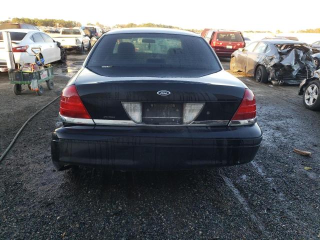 Photo 6 from auction – 2006 FORD CROWN VICT with VIN 2FAFP71W46X115380