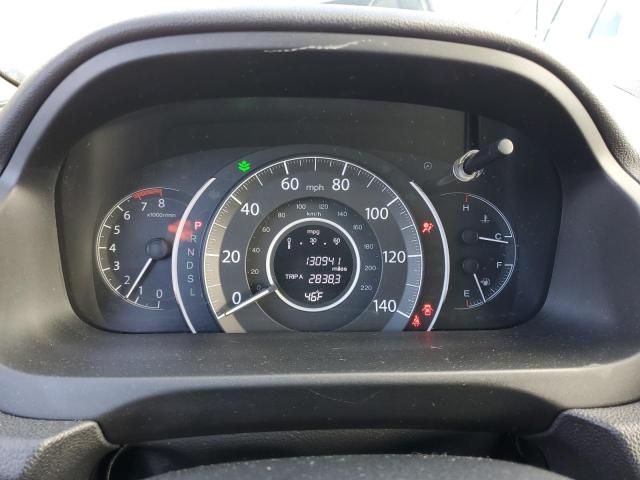 Photo 9 from auction – 2015 HONDA CR-V EX with VIN 5J6RM4H57FL057977