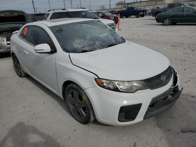 Photo 4 from auction – 2012 KIA FORTE EX with VIN KNAFU6A25C5515954