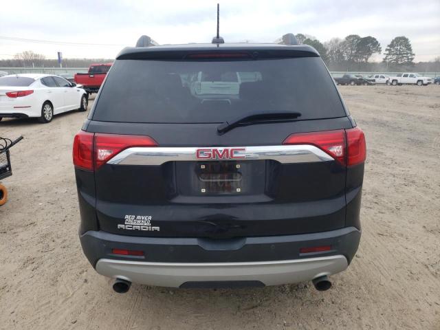 Photo 6 from auction – 2017 GMC ACADIA SLE with VIN 1GKKNLLSXHZ245277
