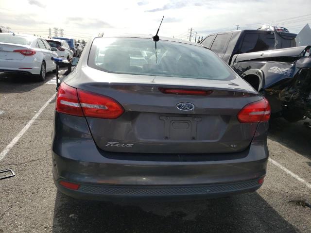 Photo 6 from auction – 2015 FORD FOCUS SE with VIN 1FADP3F2XFL221349