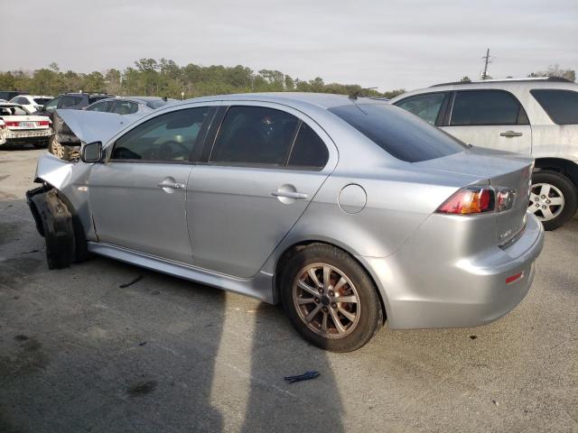 Photo 2 from auction – 2011 MITSUBISHI LANCER ES/ with VIN JA32U2FUXBU005221