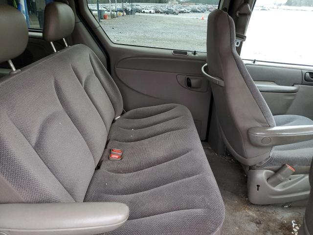 Photo 11 from auction – 2002 DODGE CARAVAN SE with VIN 1B4GP25382B634623