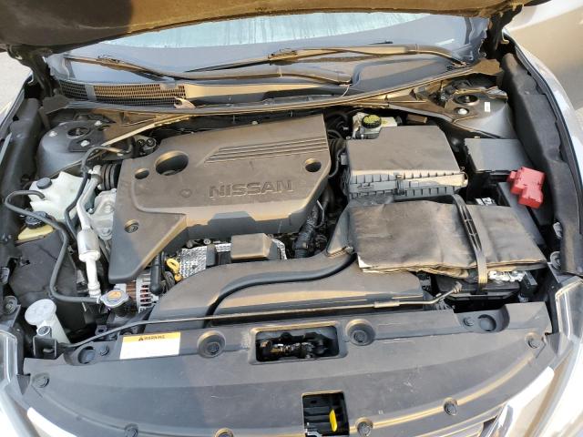 Photo 11 from auction – 2016 NISSAN ALTIMA 2.5 with VIN 1N4AL3AP1GN361524