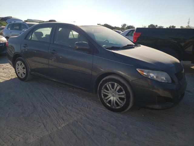 Photo 4 from auction – 2010 TOYOTA COROLLA BA with VIN 2T1BU4EEXAC316487