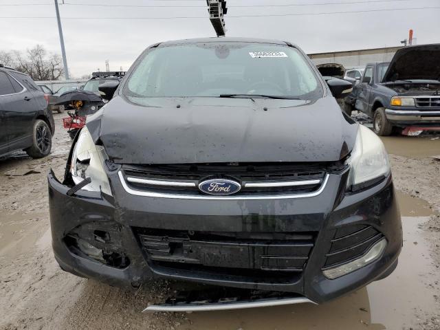 Photo 5 from auction – 2013 FORD ESCAPE SEL with VIN 1FMCU9HX6DUB99072