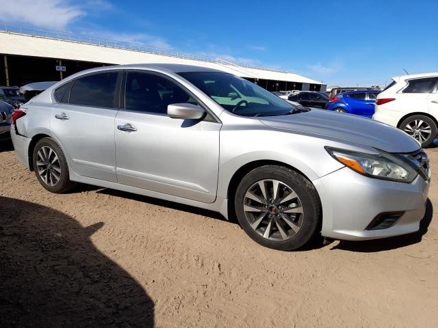 Photo 4 from auction – 2016 NISSAN ALTIMA 2.5 with VIN 1N4AL3AP4GC143542