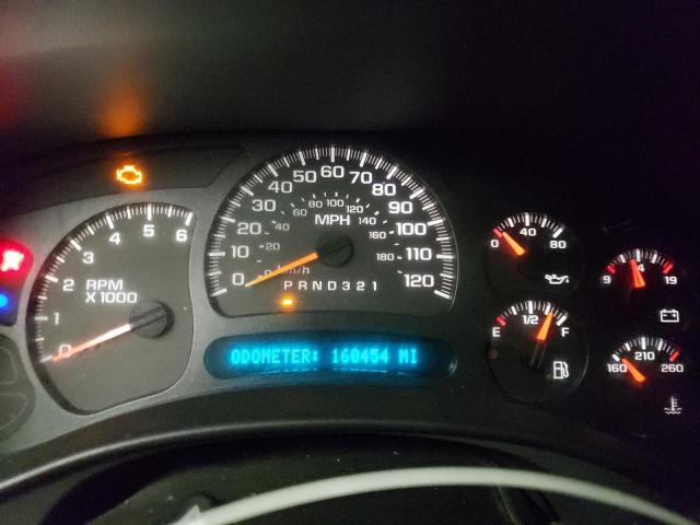 Photo 9 from auction – 2006 CHEVROLET SILVERADO with VIN 1GCEC19Z56Z236359