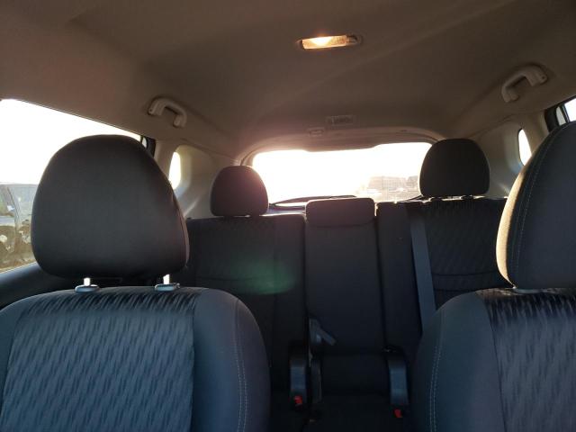 Photo 10 from auction – 2017 NISSAN ROGUE S with VIN 5N1AT2MT4HC841708