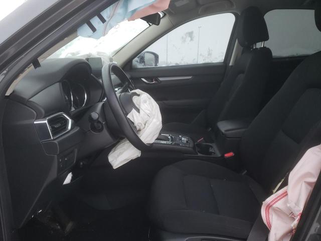 Photo 7 from auction – 2021 MAZDA CX-5 SPORT with VIN JM3KFBBL2M0101337