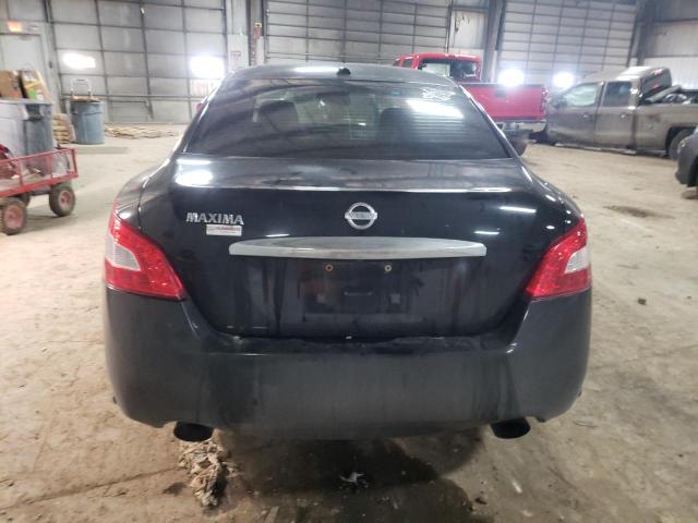 Photo 6 from auction – 2010 NISSAN MAXIMA S with VIN 1N4AA5AP5AC872822