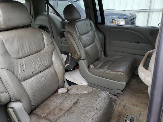 Photo 11 from auction – 2006 HONDA ODYSSEY EX with VIN 5FNRL38726B081627