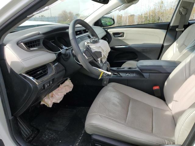Photo 7 from auction – 2013 TOYOTA AVALON HYB with VIN 4T1BD1EB7DU007714