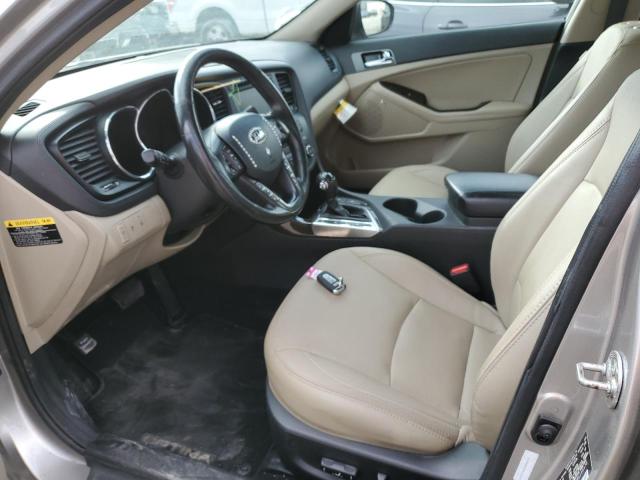 Photo 7 from auction – 2013 KIA OPTIMA EX with VIN 5XXGN4A79DG198570
