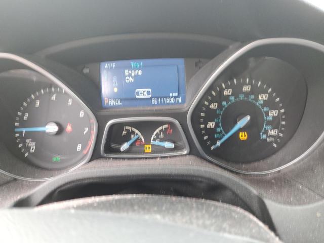 Photo 9 from auction – 2014 FORD FOCUS S with VIN 1FADP3E24EL218074