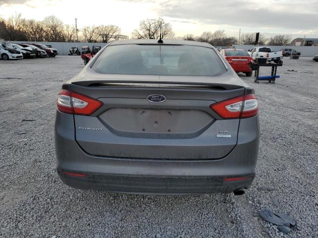 Photo 6 from auction – 2013 FORD FUSION SE with VIN 3FA6P0HR0DR169603