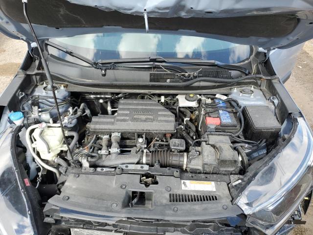 Photo 11 from auction – 2021 HONDA CR-V SE with VIN 5J6RW1H7XML010546