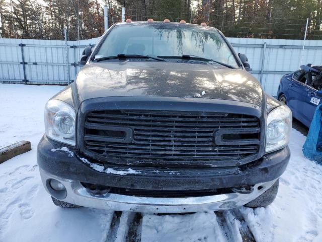 Photo 5 from auction – 2009 DODGE RAM 2500 with VIN 3D7KS28LX9G550995