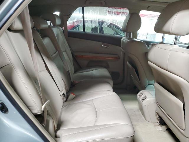Photo 10 from auction – 2009 LEXUS RX 350 with VIN 2T2HK31U89C115038