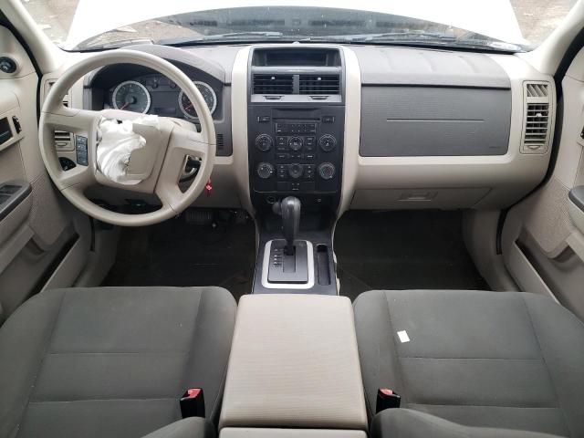 Photo 8 from auction – 2011 FORD ESCAPE XLS with VIN 1FMCU0C7XBKB77846