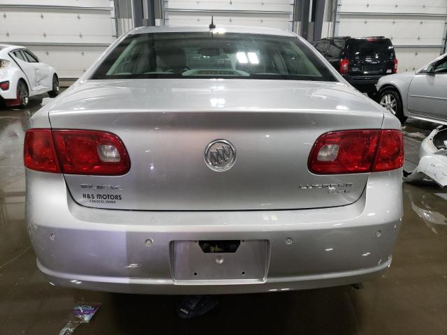 Photo 6 from auction – 2007 BUICK LUCERNE CX with VIN 1G4HD57257U231793