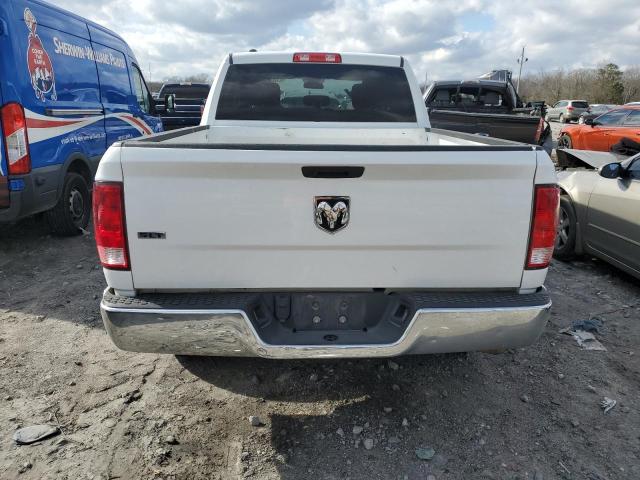 Photo 6 from auction – 2021 RAM 1500 CLASS with VIN 1C6RR6TT7MS515861