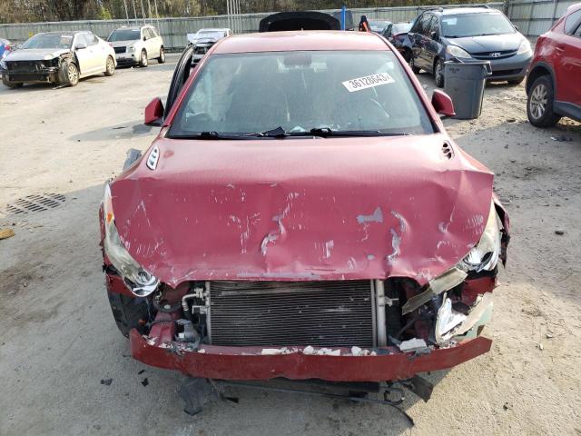 Photo 5 from auction – 2012 BUICK LACROSSE with VIN 1G4GC5E38CF330911