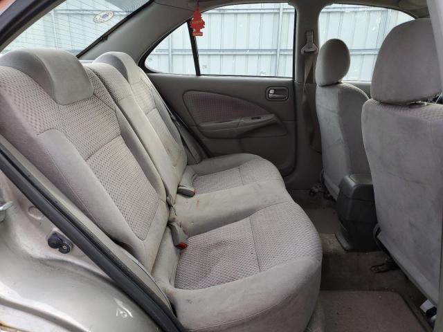 Photo 10 from auction – 2005 NISSAN SENTRA 1.8 with VIN 3N1CB51D95L569495