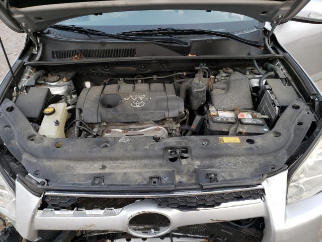 Photo 12 from auction – 2010 TOYOTA RAV4 LIMIT with VIN JTMDF4DV5A5018494