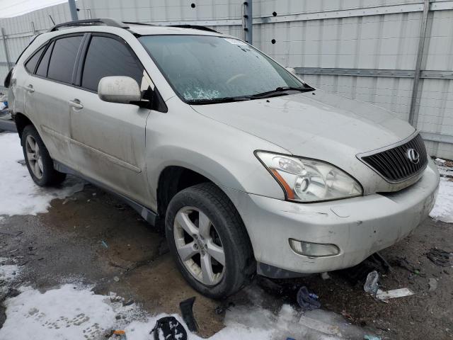 Photo 4 from auction – 2005 LEXUS RX 330 with VIN 2T2HA31U95C085707