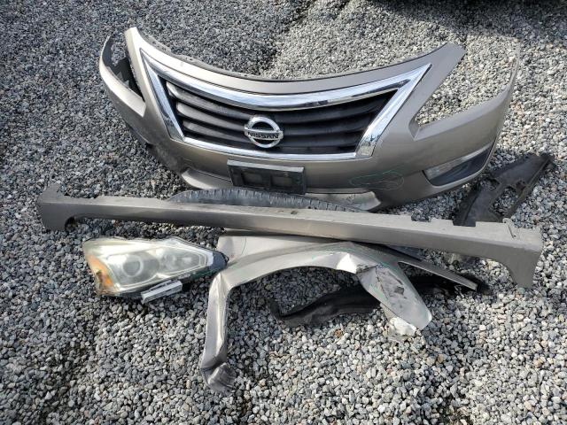 Photo 12 from auction – 2013 NISSAN ALTIMA 2.5 with VIN 1N4AL3AP8DN474463