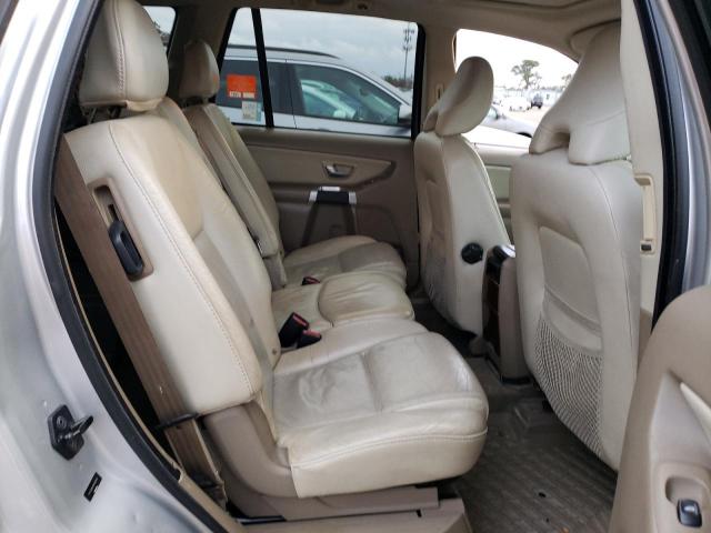 Photo 11 from auction – 2008 VOLVO XC90 3.2 with VIN YV4CZ982181428059