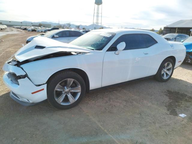 DODGE CHALLENGER 2019 with VIN 2C3CDZAGXKH563612 - Photo from auction