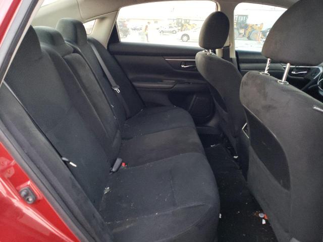 Photo 10 from auction – 2015 NISSAN ALTIMA 2.5 with VIN 1N4AL3AP1FC577206