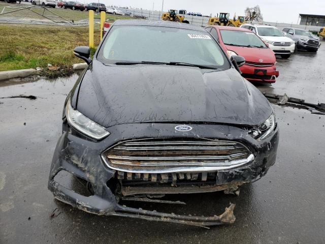 Photo 5 from auction – 2016 FORD FUSION SE with VIN 3FA6P0HDXGR226883