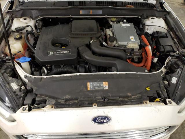 Photo 11 from auction – 2013 FORD FUSION SE with VIN 3FA6P0LU9DR169255