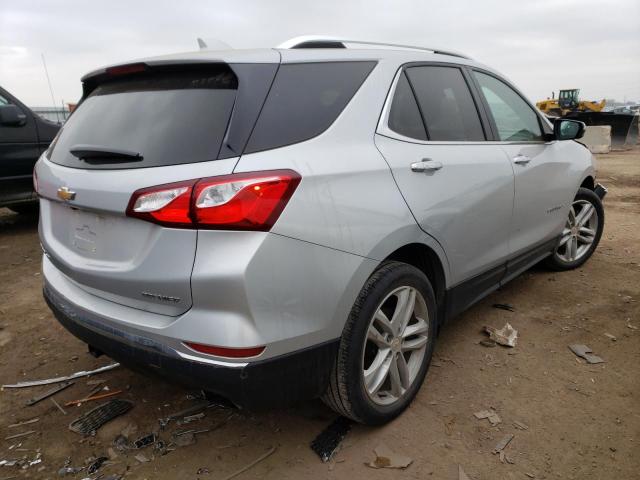 Photo 3 from auction – 2019 CHEVROLET EQUINOX PR with VIN 2GNAXPEX4K6232097