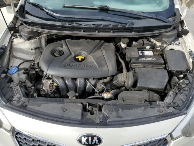 Photo 11 from auction – 2015 KIA FORTE LX with VIN KNAFK4A68F5380390
