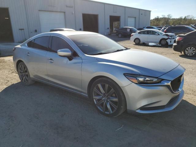 Photo 4 from auction – 2018 MAZDA 6 TOURING with VIN JM1GL1VMXJ1306898