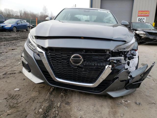 Photo 5 from auction – 2021 NISSAN ALTIMA SV with VIN 1N4BL4DW2MN353036