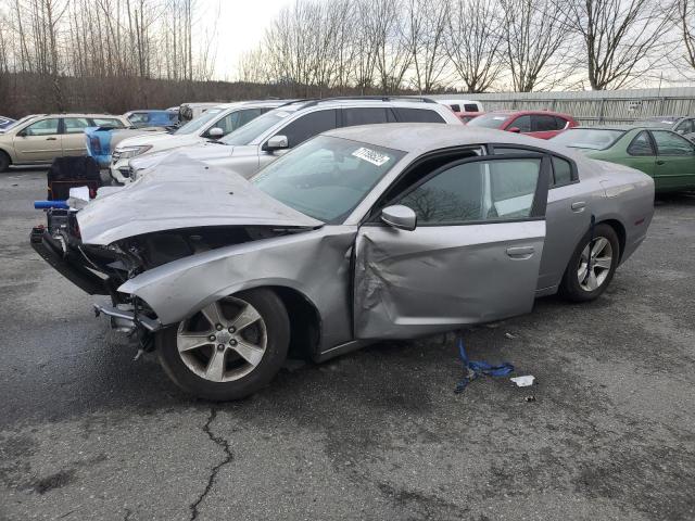 DODGE CHARGER SE 2013 with VIN 2C3CDXBGXDH609851 - Photo from auction