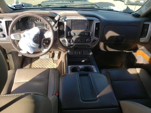 Photo 8 from auction – 2014 GMC SIERRA K15 with VIN 3GTU2VEC9EG430284
