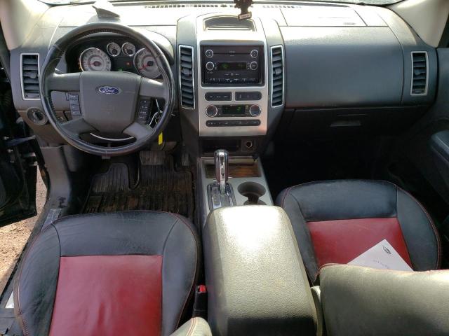 Photo 8 from auction – 2008 FORD EDGE LIMIT with VIN 2FMDK49C28BA25262
