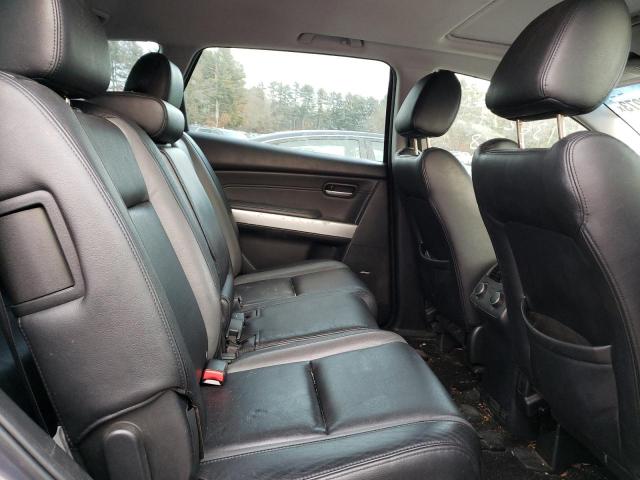 Photo 11 from auction – 2008 MAZDA CX-9 with VIN JM3TB28A680140623